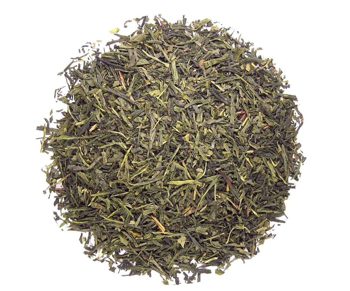 japan sencha thee